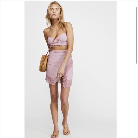 NWOT Free People 2-Piece Set - Picture 5 of 15